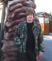 Dirk Mantenga