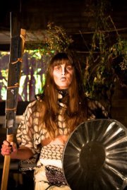 Alina Dheere babaletsos