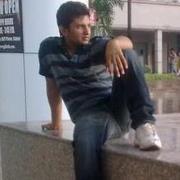 Ashish Sangwan