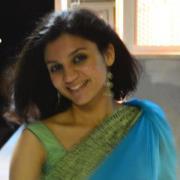 Shrutika Mehta