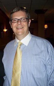 Ed Eisman