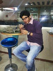 Dron Jain