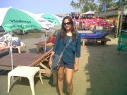 Vidhi Pandey