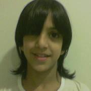 محمد الشهراني