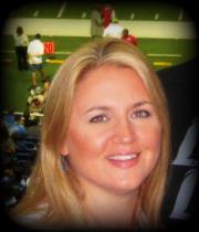 Trish Bronkowski-Laura