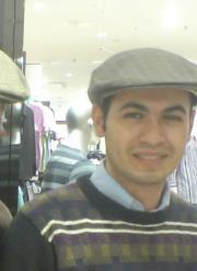 Ahmed Said