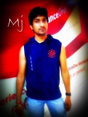 Manish Jain
