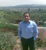 Mohamed Sayed