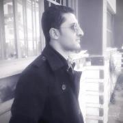 Mohamed Ramadan