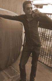 Vipul Choubey
