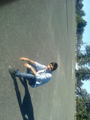 Rajat Arya