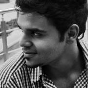 Udbhav Trivedi