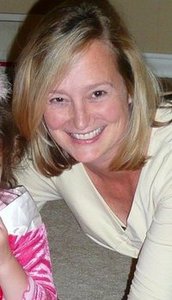 Tracey Stevens