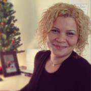 Özge Berna