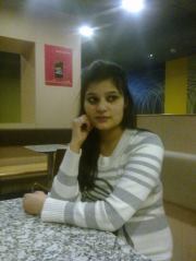Deepti Shah
