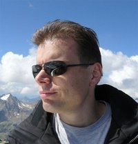 Dusan Bolek