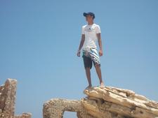 Ahmed مش