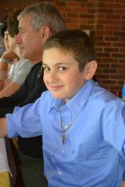 Antonio Chirchirillo