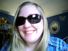 Cheyenne Cumber