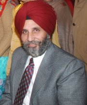 Inderjit Singh