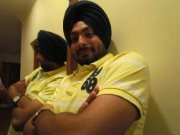 Harkirat Singh
