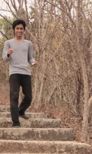 Muhammad Roihan