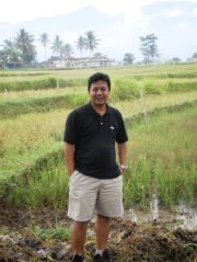 Krisno Nugroho
