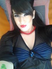 Christal Doll