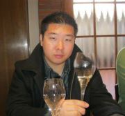 Nelson Hua