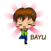 Bayu Nugraha