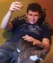 Matt Wehr