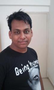 Indra Vijay