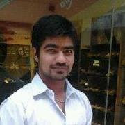 Robin Chaudhary