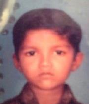 Sivaramakrishna Reddy