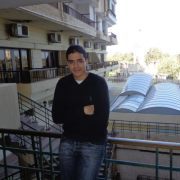 Mostafa Sharshar