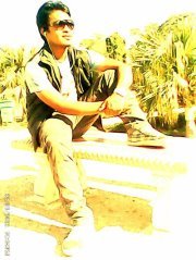 Shubham Agarwal