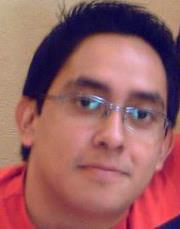 Jose Guzman