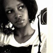 Tazmine Reid-jones