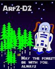 Arf2D2