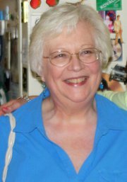 Dorothea Jaklitsch