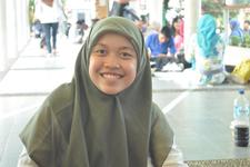 Anisa Zulhaida