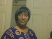 Doris Thomas-ariyibi