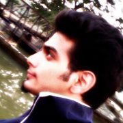 Prashant Pillai
