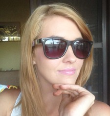 Bridget Wagland