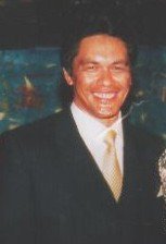 Bruce Mita