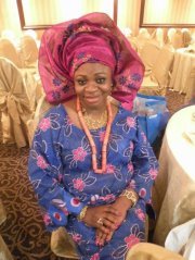 Ngozi Ugoh