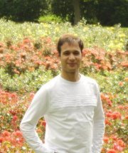 Yogesh Joshi