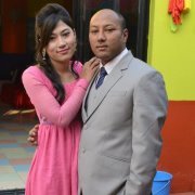 Manjit Shrestha