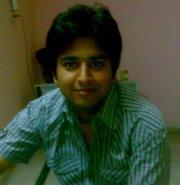 Ankur Kaushik