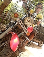 Sameer Bawankule